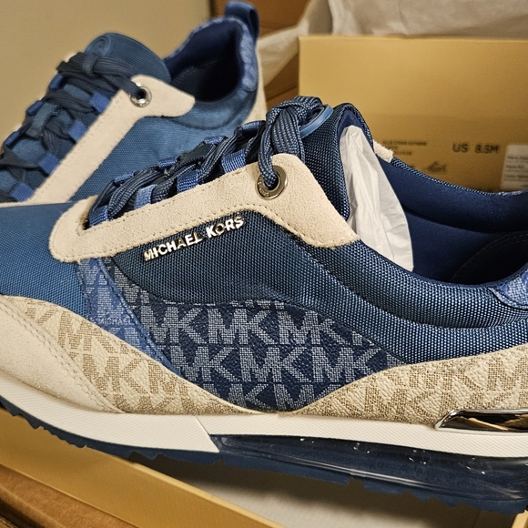 Michael kors sneakers - Picture 5 of 6